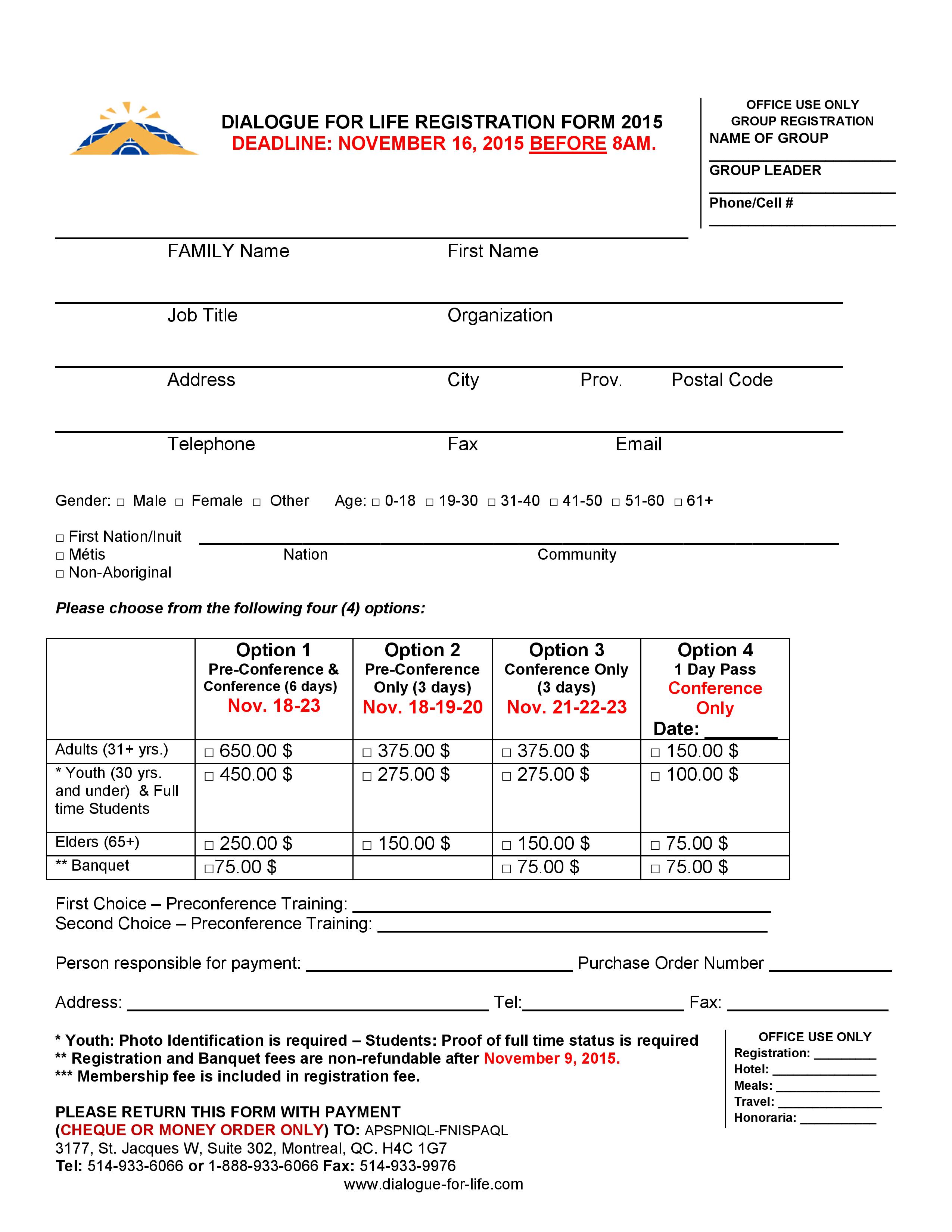 Form 2015 page 2